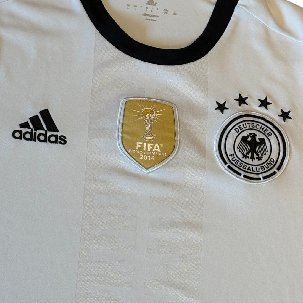 Deutschland Heimtrikot 2016 - L