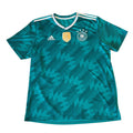 Deutschland Auswärtstrikot 2018 - XL