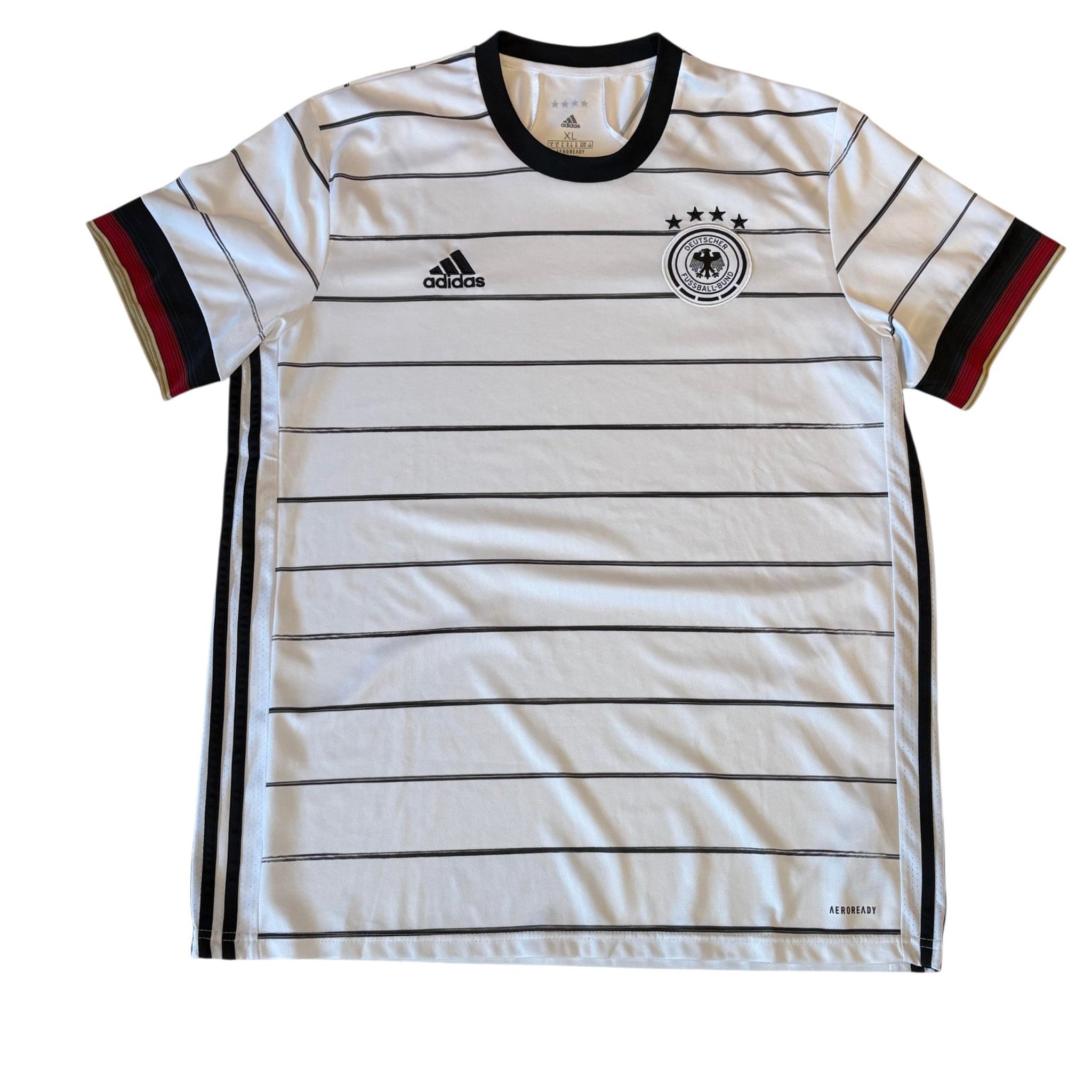 Deutschland Heimtrikot 2020 - XL