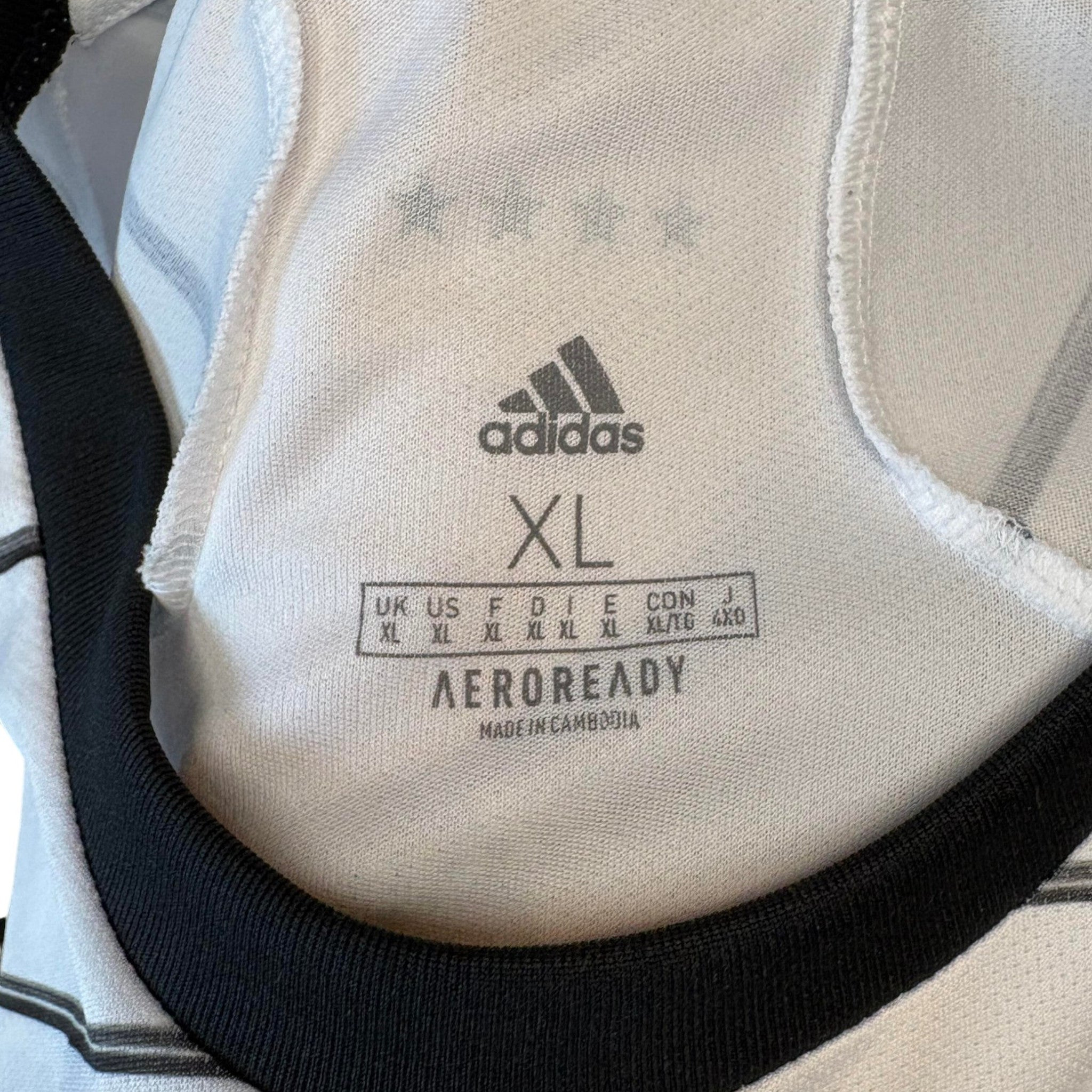 Deutschland Heimtrikot 2020 - XL