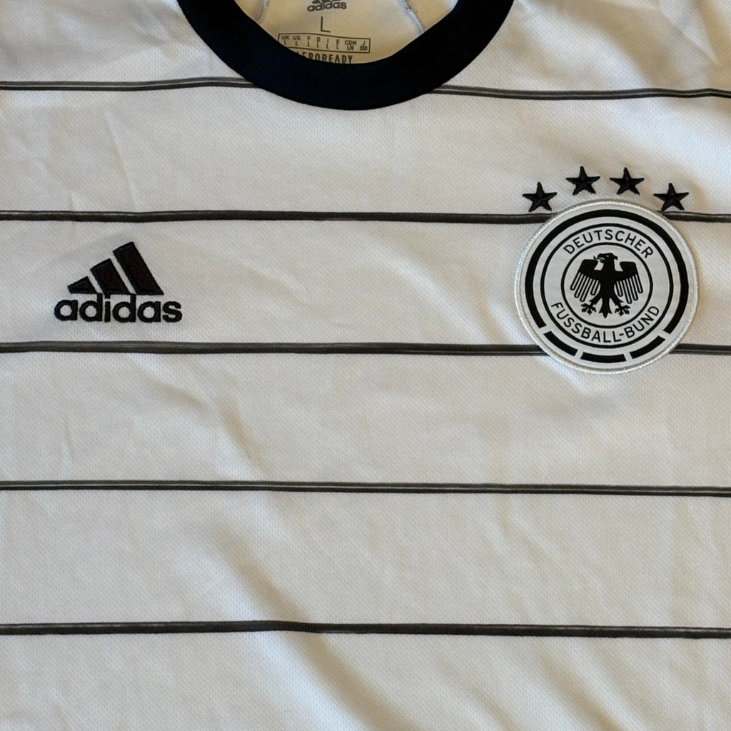Deutschland Heimtrikot 2020 - L