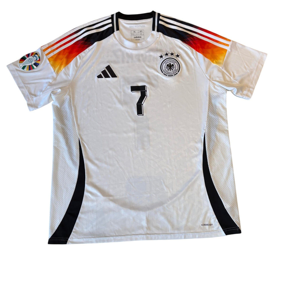 Deutschland Heimtrikot 2024 - XL
