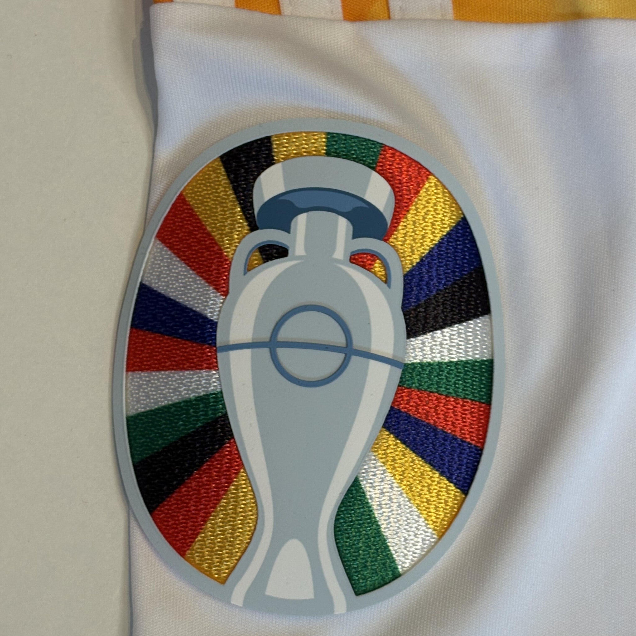 Deutschland Heimtrikot 2024 - XL