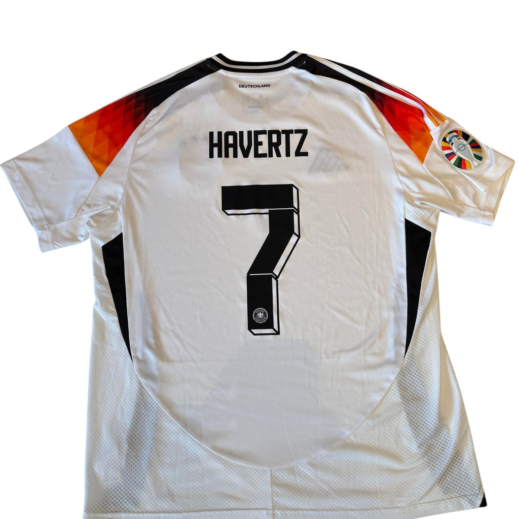 Deutschland Heimtrikot 2024 - XL