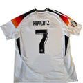 Deutschland Heimtrikot 2024 - XL