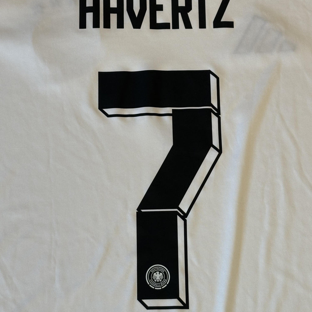 Deutschland Heimtrikot 2024 - XL