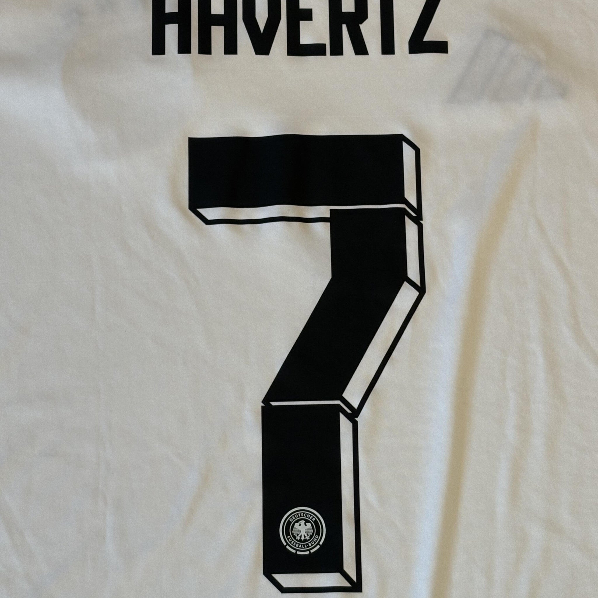 Deutschland Heimtrikot 2024 - XL
