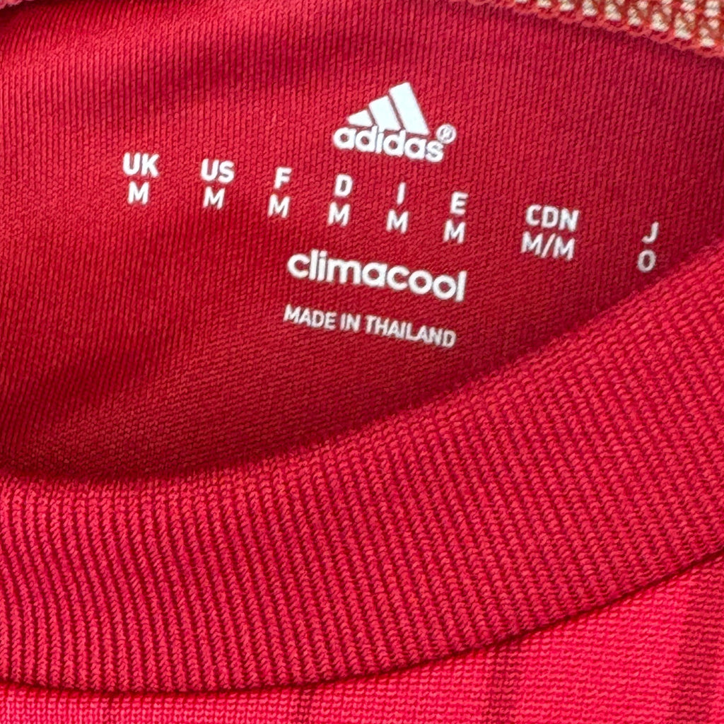 Spanien Heimtrikot 2014 - M