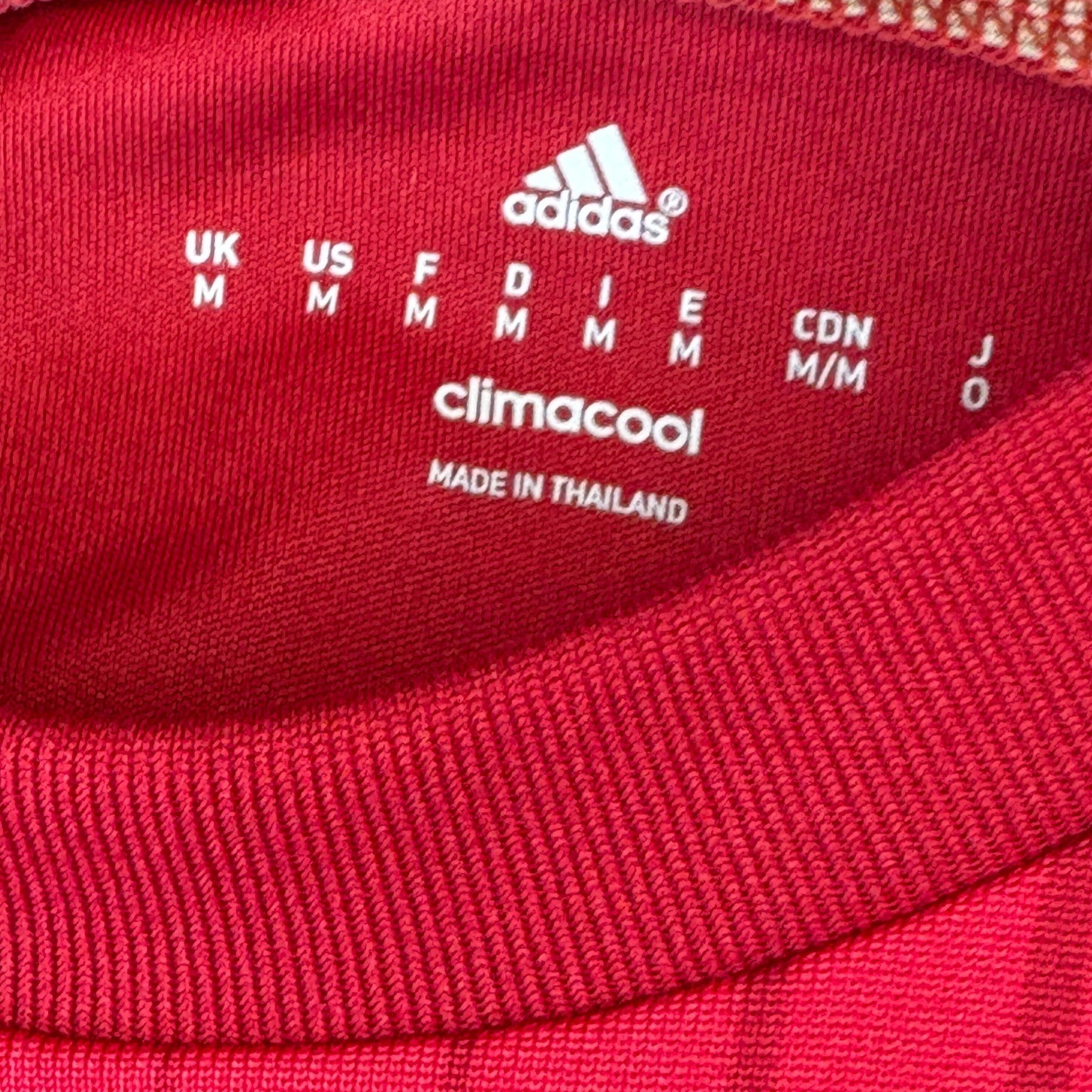 Spanien Heimtrikot 2014 - M