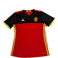Belgien Heimtrikot 2016 - L
