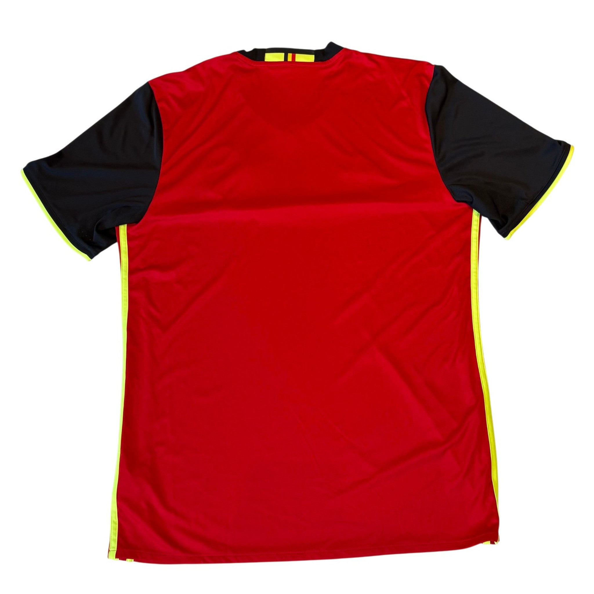 Belgien Heimtrikot 2016 - L