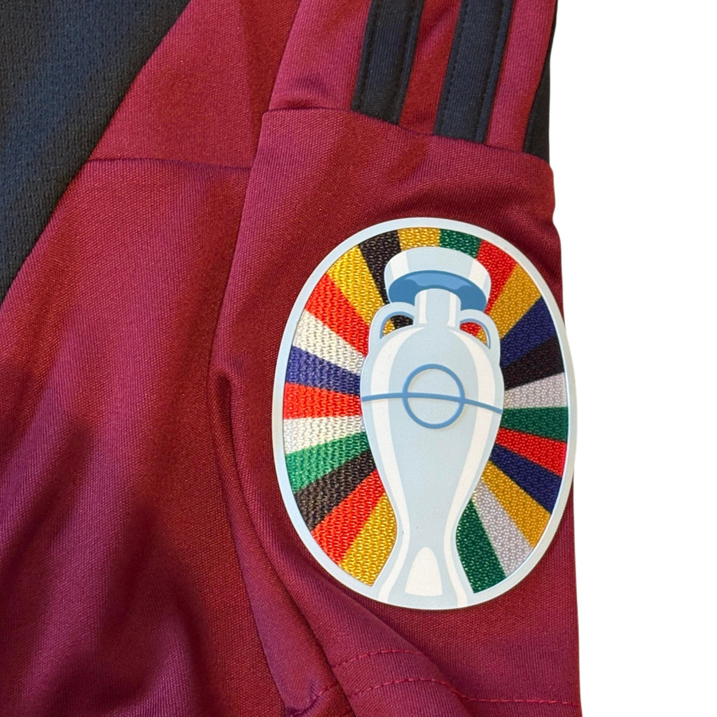 Belgien Heimtrikot 2024 - XL