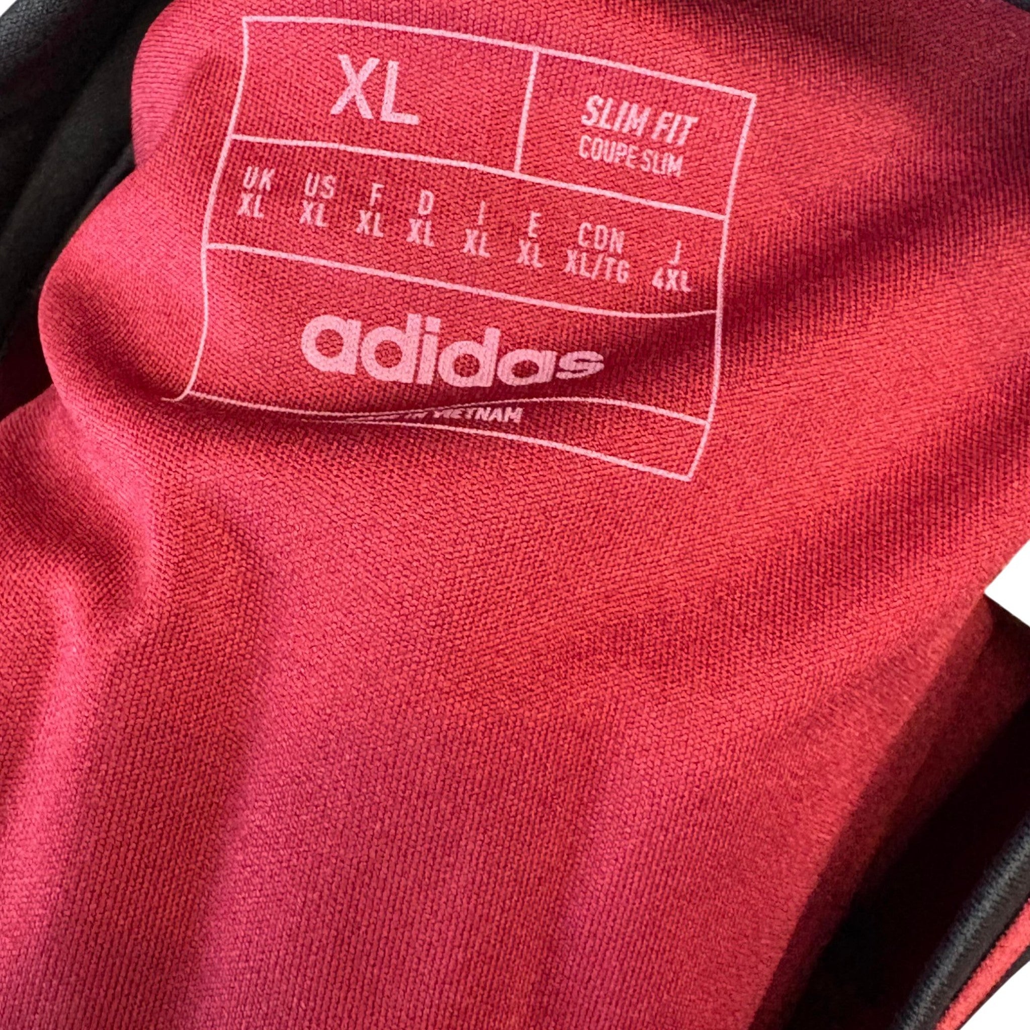 Belgien Heimtrikot 2024 - XL