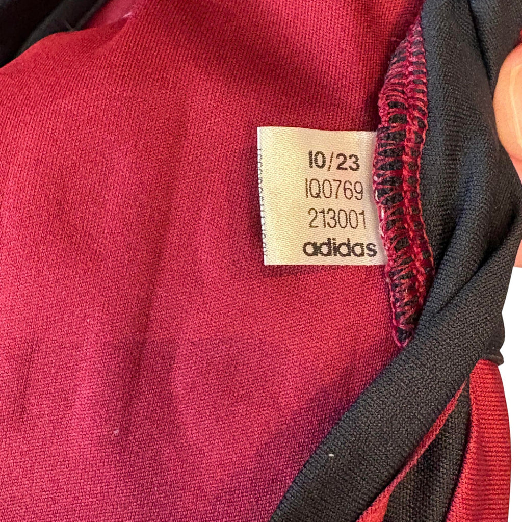 Belgien Heimtrikot 2024 - XL