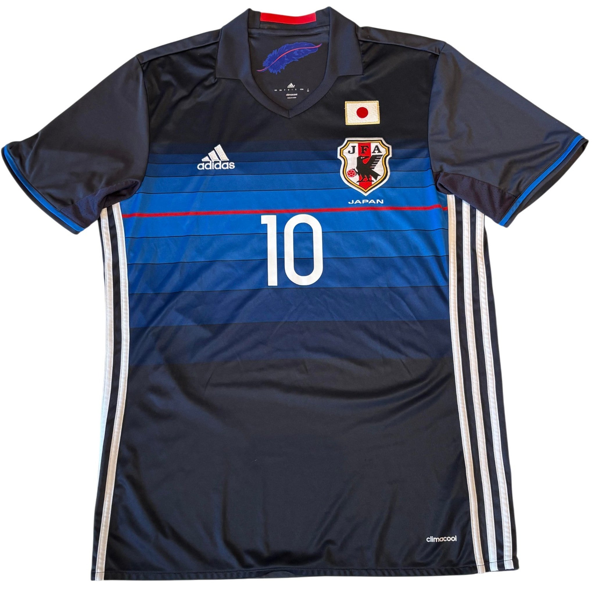 Japan Heimtrikot 2016 - L