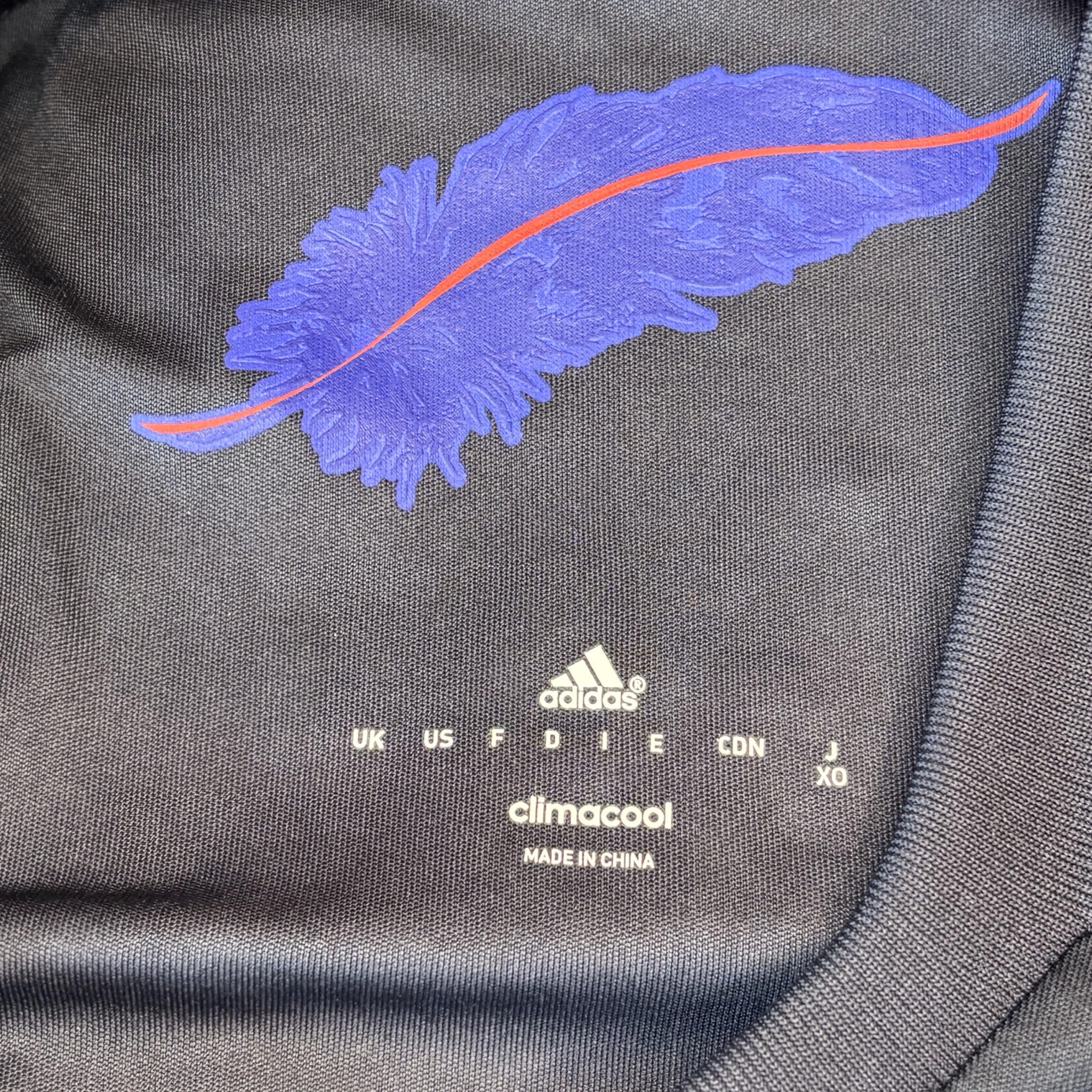 Japan Heimtrikot 2016 - L