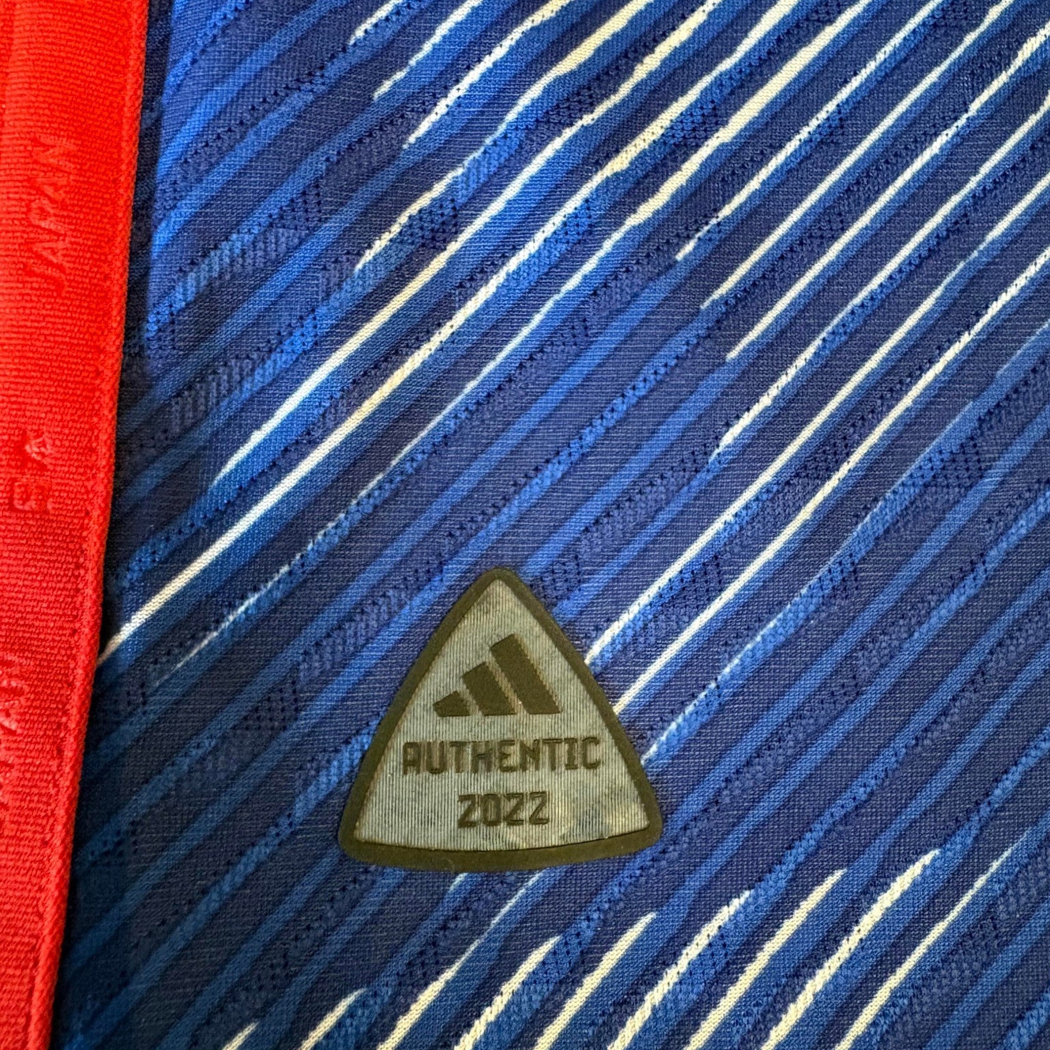 Japan Heimtrikot 2022 - M