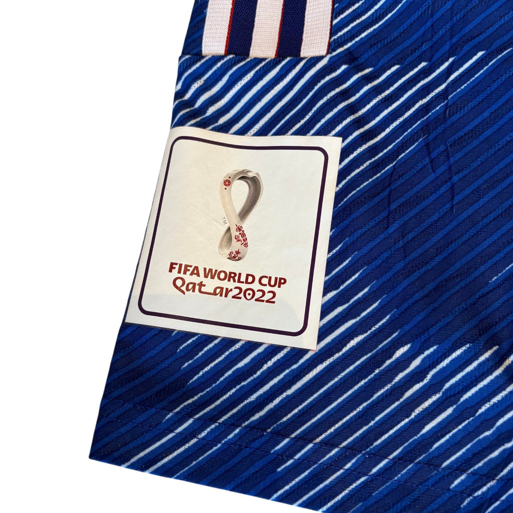 Japan Heimtrikot 2022 - M