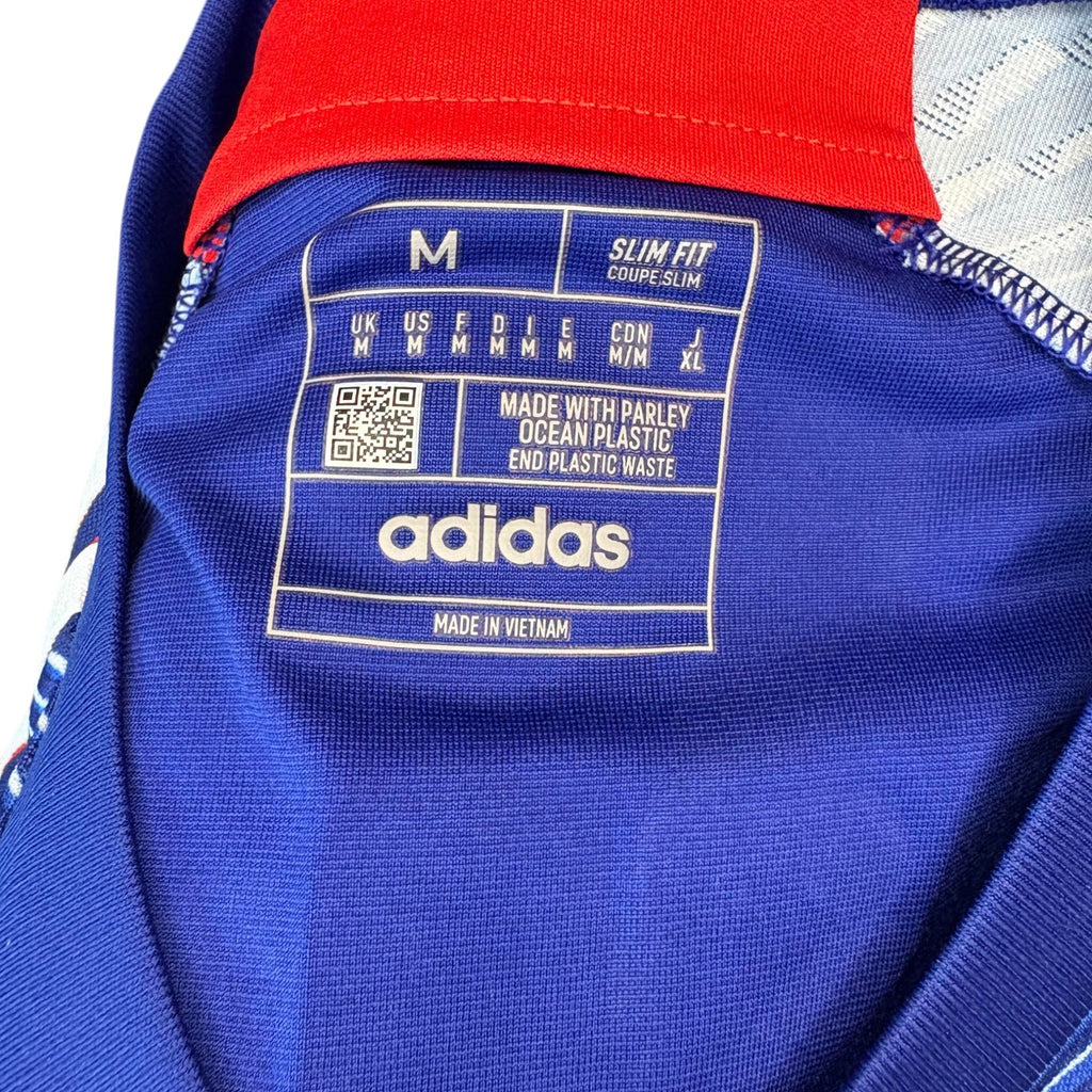 Japan Heimtrikot 2022 - M