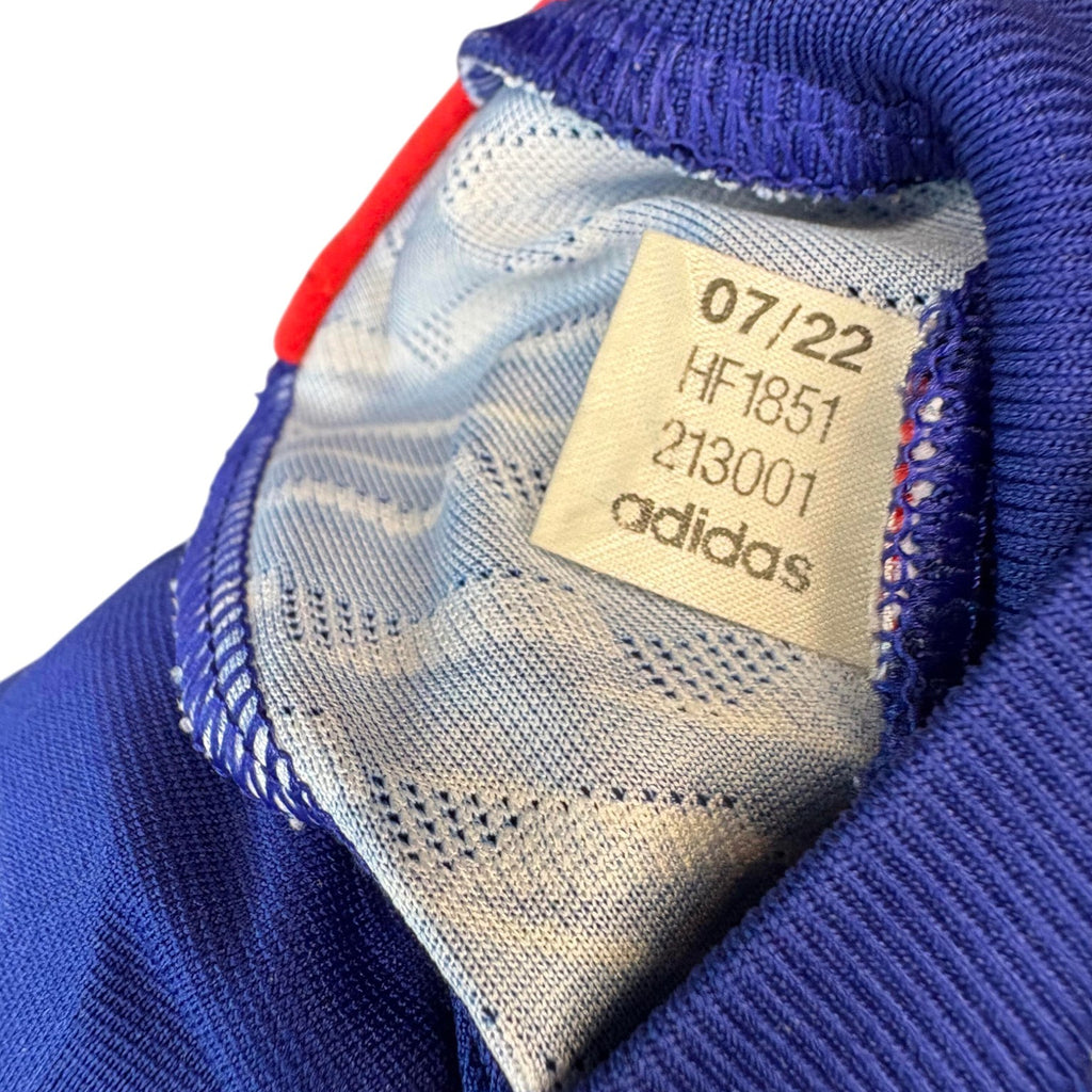 Japan Heimtrikot 2022 - M