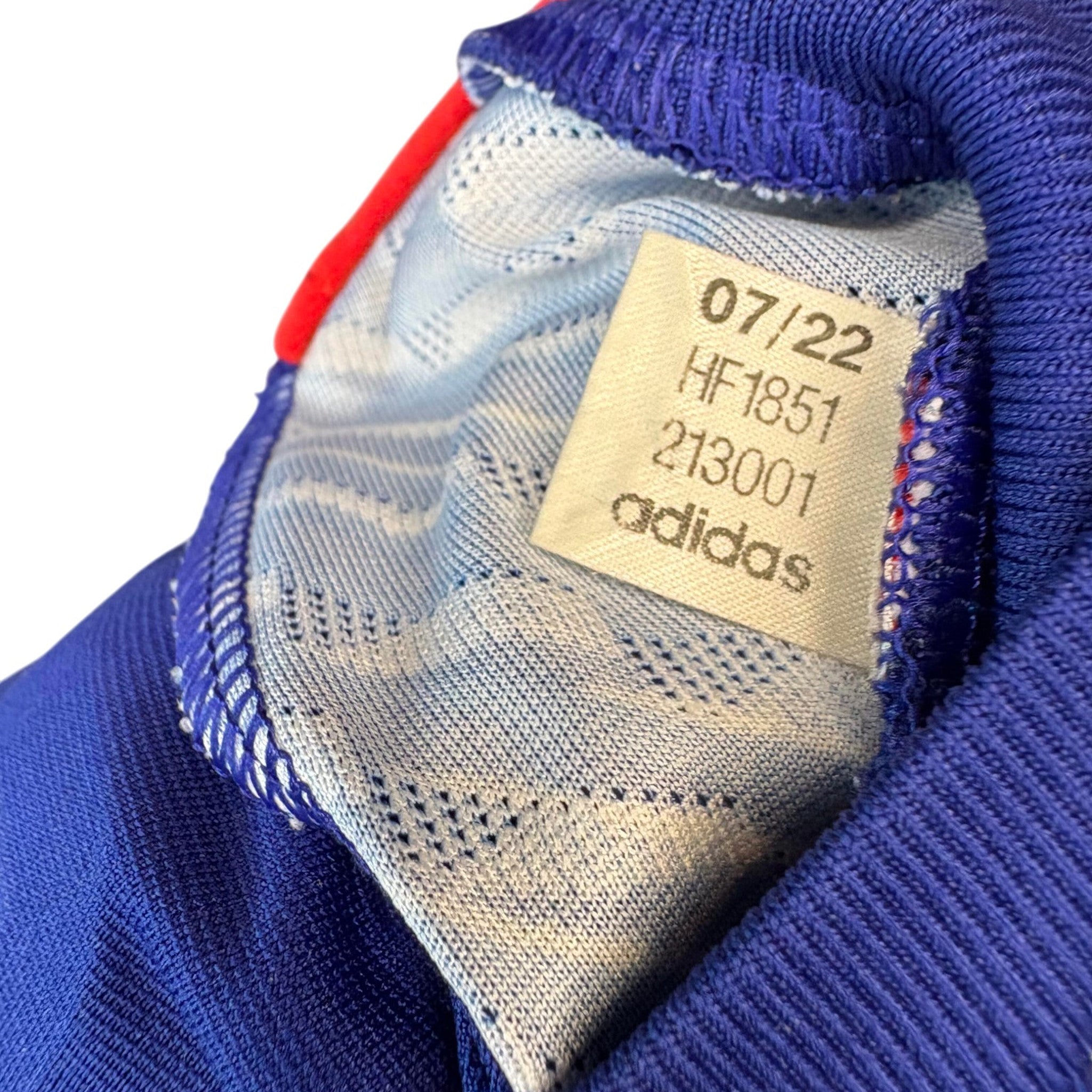 Japan Heimtrikot 2022 - M