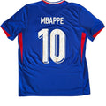 Frankreich Heimtrikot 2024 - M