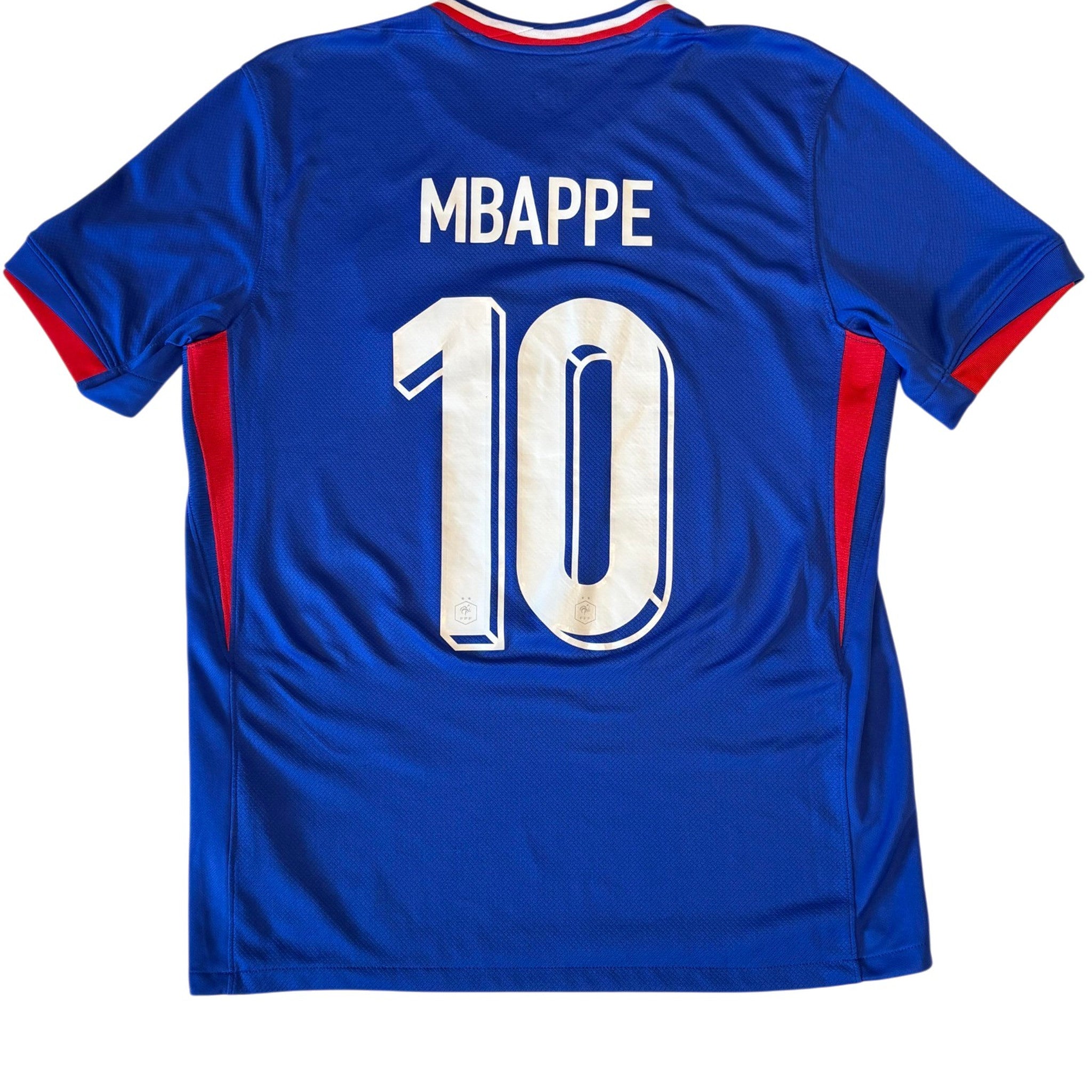 Frankreich Heimtrikot 2024 - M