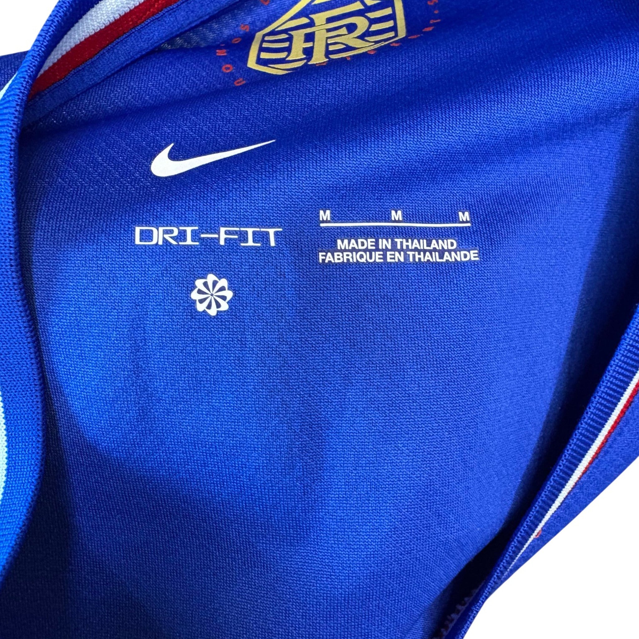 Frankreich Heimtrikot 2024 - M