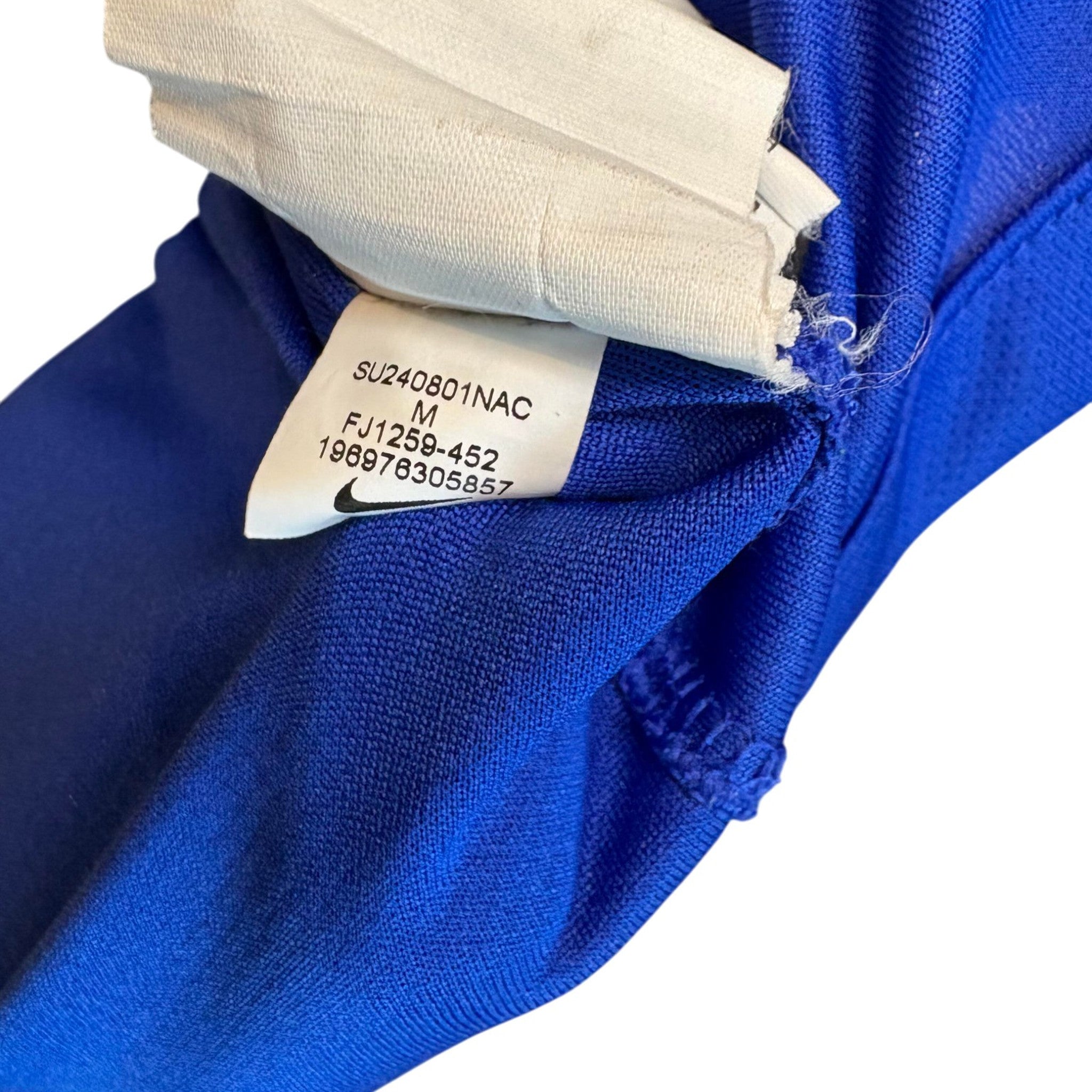 Frankreich Heimtrikot 2024 - M