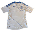 Griechenland Heimtrikot 2010 - XL