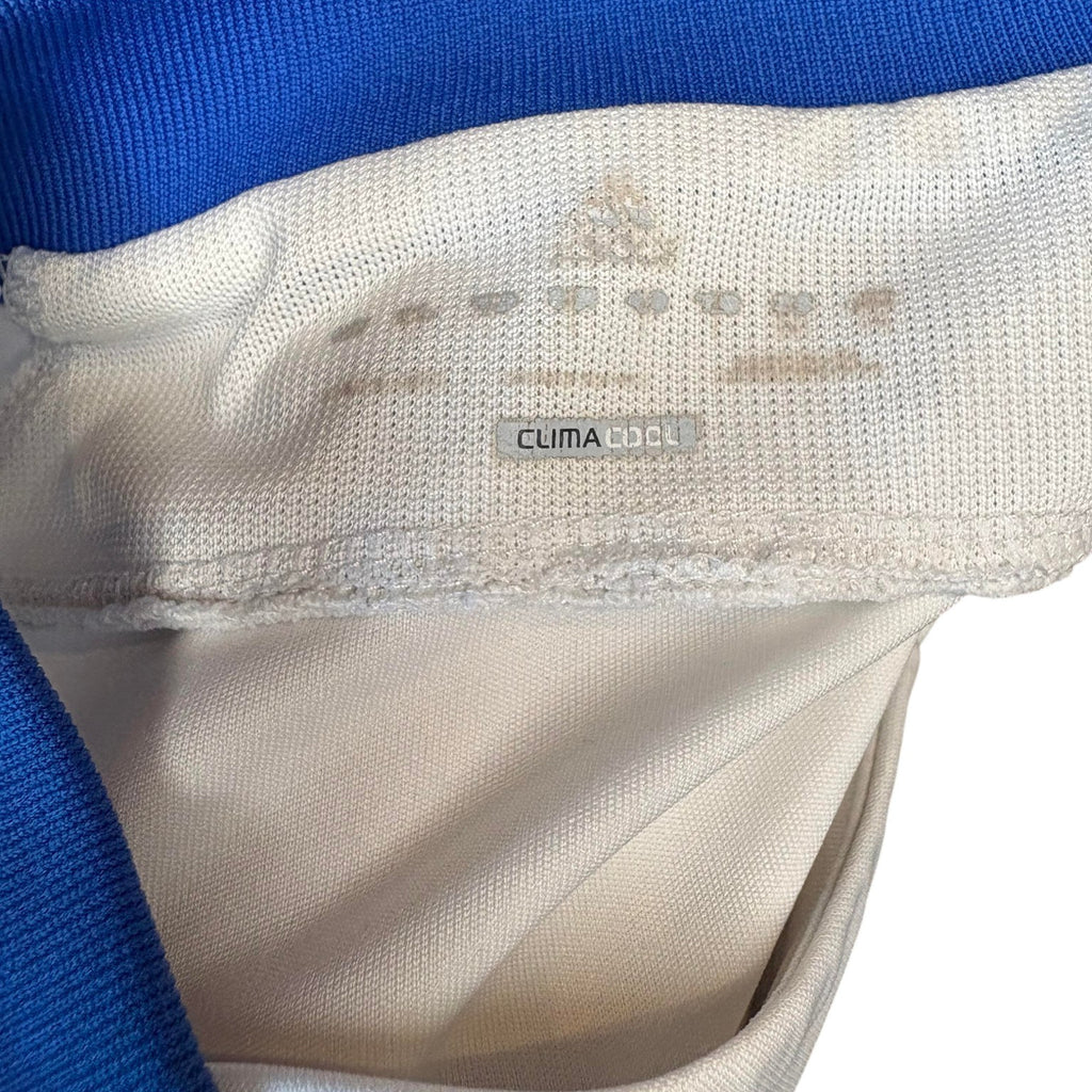Griechenland Heimtrikot 2010 - XL