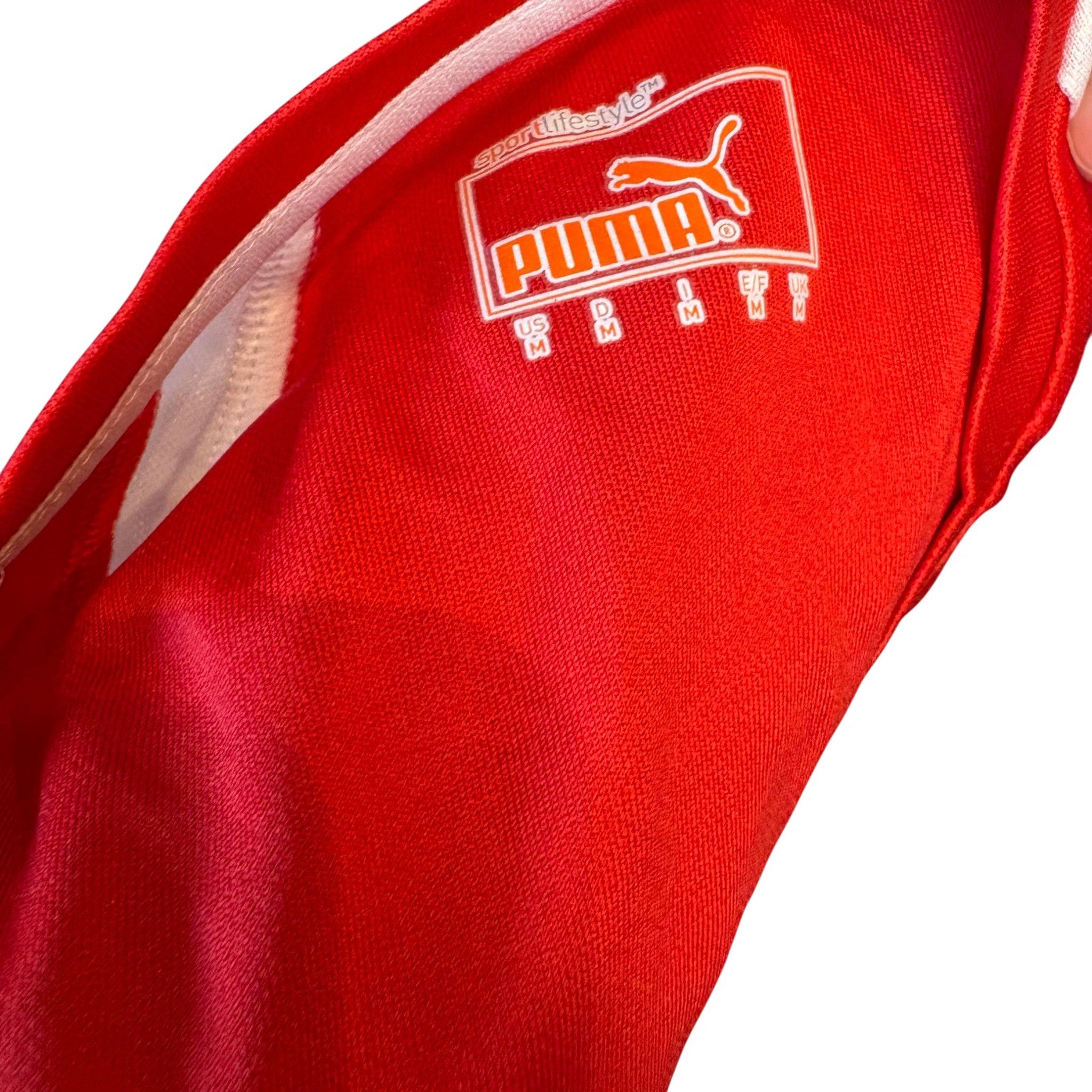 Rot-Weiss Essen Heimtrikot 2014/15 - M