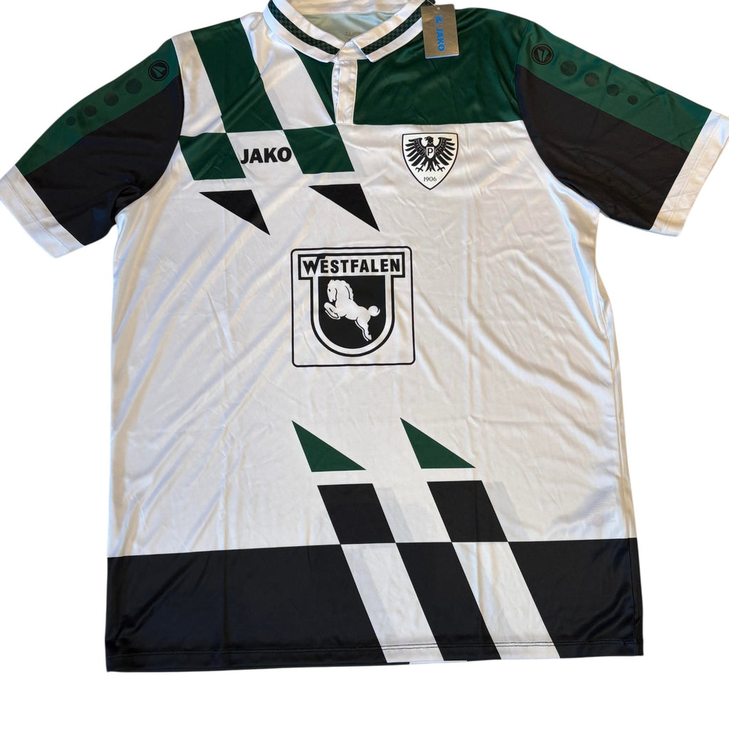 Preußen Münster Sondertrikot 2024/25 - XL