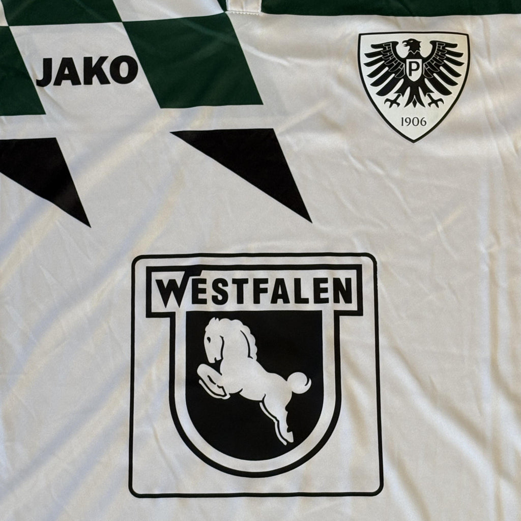 Preußen Münster Sondertrikot 2024/25 - XL