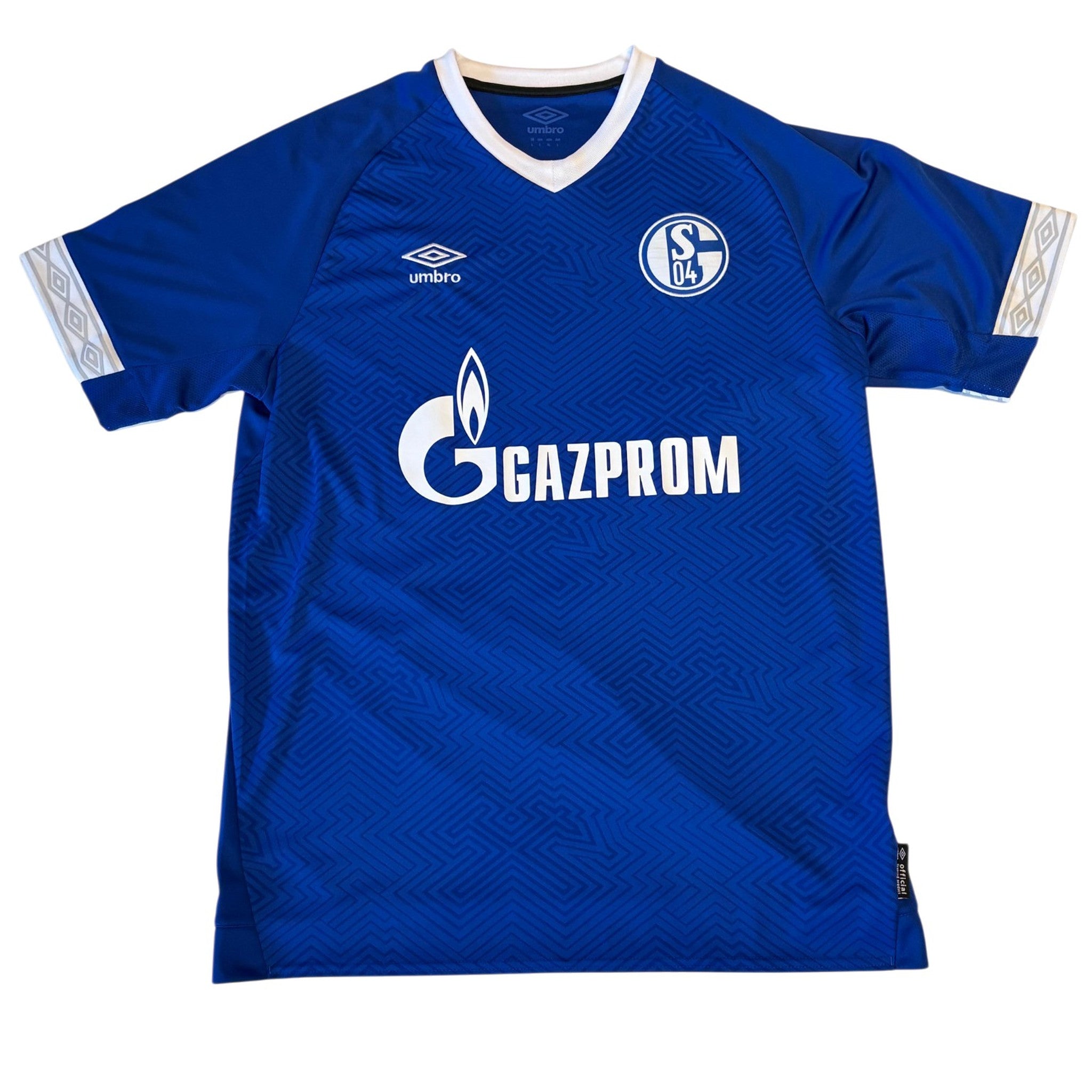 FC Schalke 04 Heimtrikot 2018/19 - L