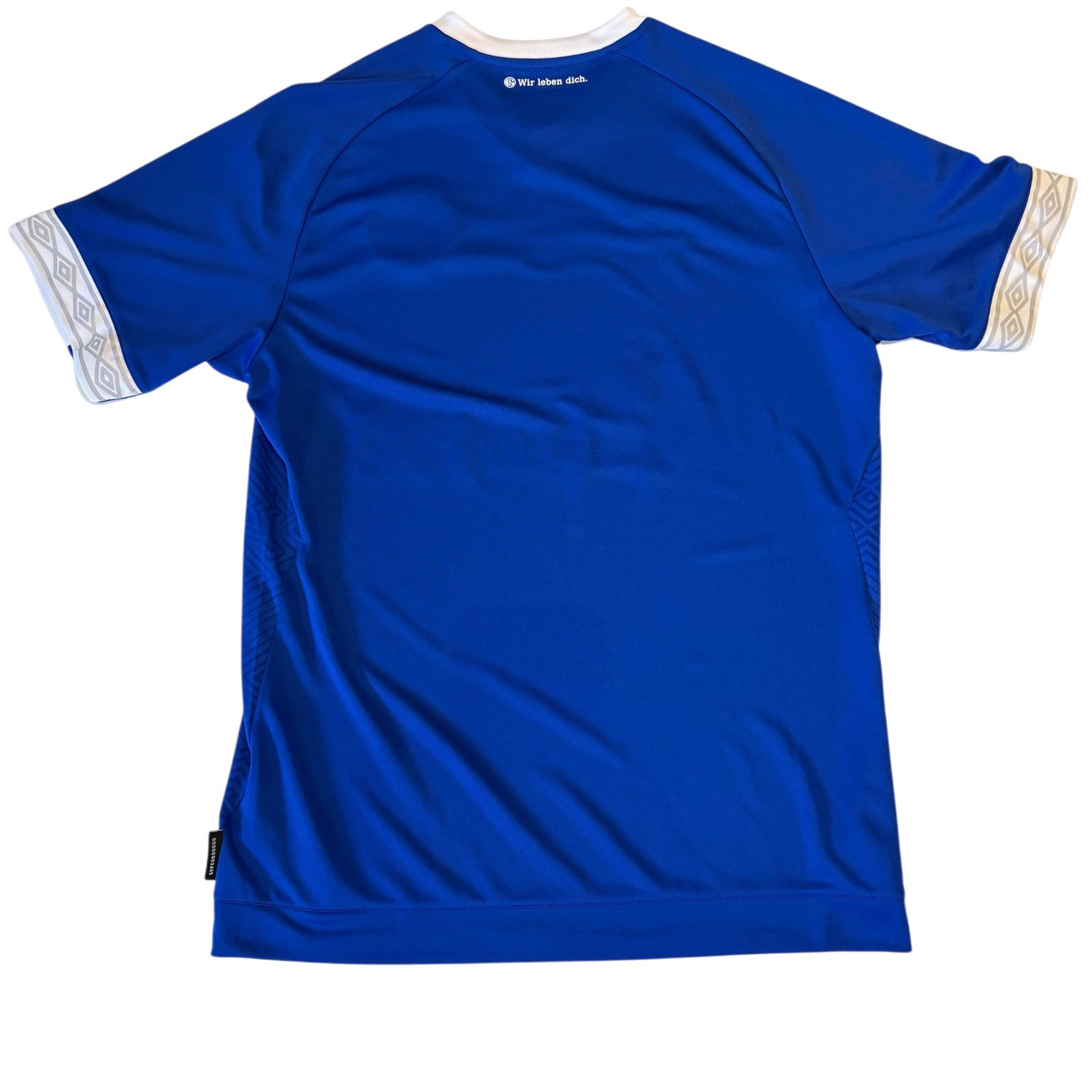 FC Schalke 04 Heimtrikot 2018/19 - L