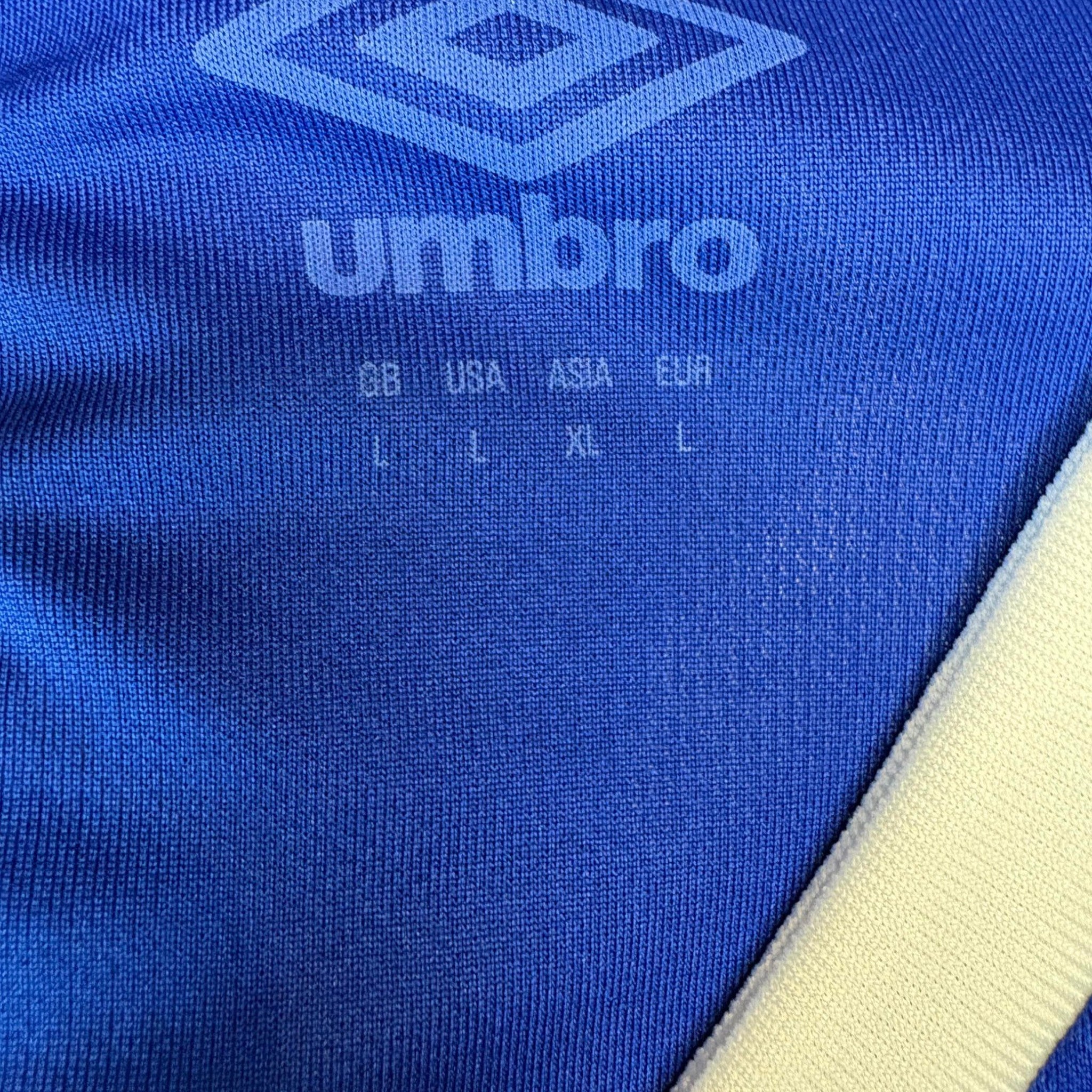 FC Schalke 04 Heimtrikot 2018/19 - L