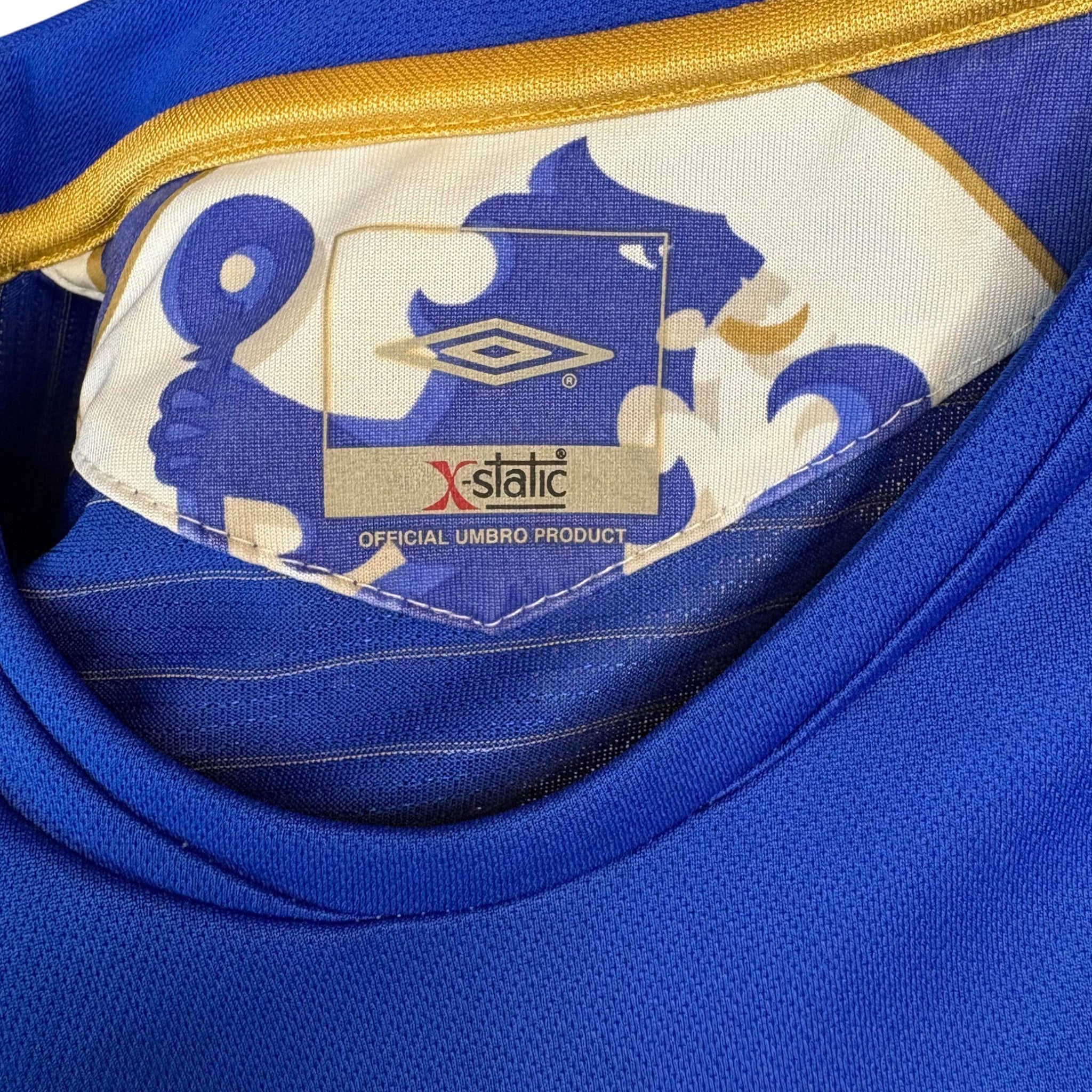 FC Chelsea Heimtrikot 2005/06 - M