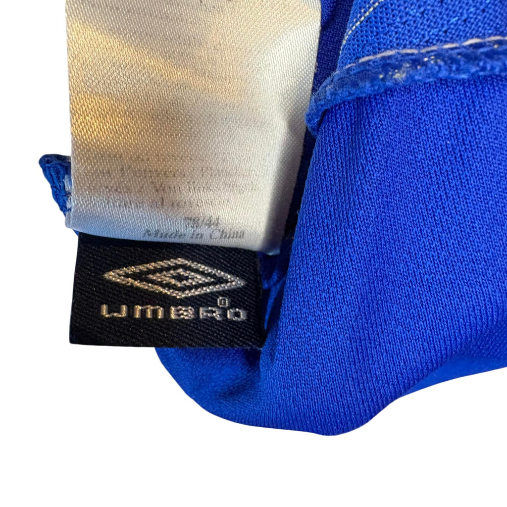 FC Chelsea Heimtrikot 2005/06 - M