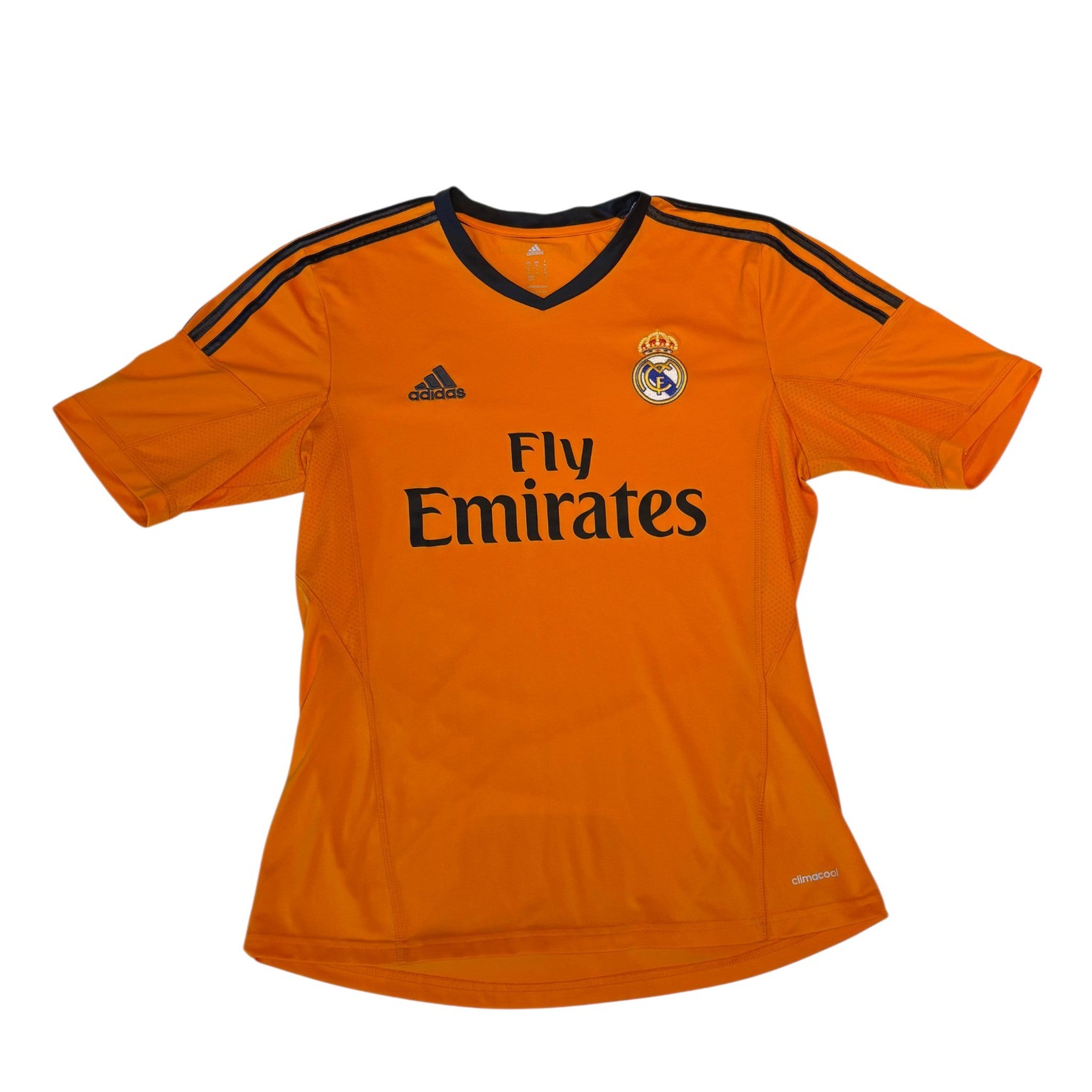 Real Madrid drittes Trikot 2013/14 - M