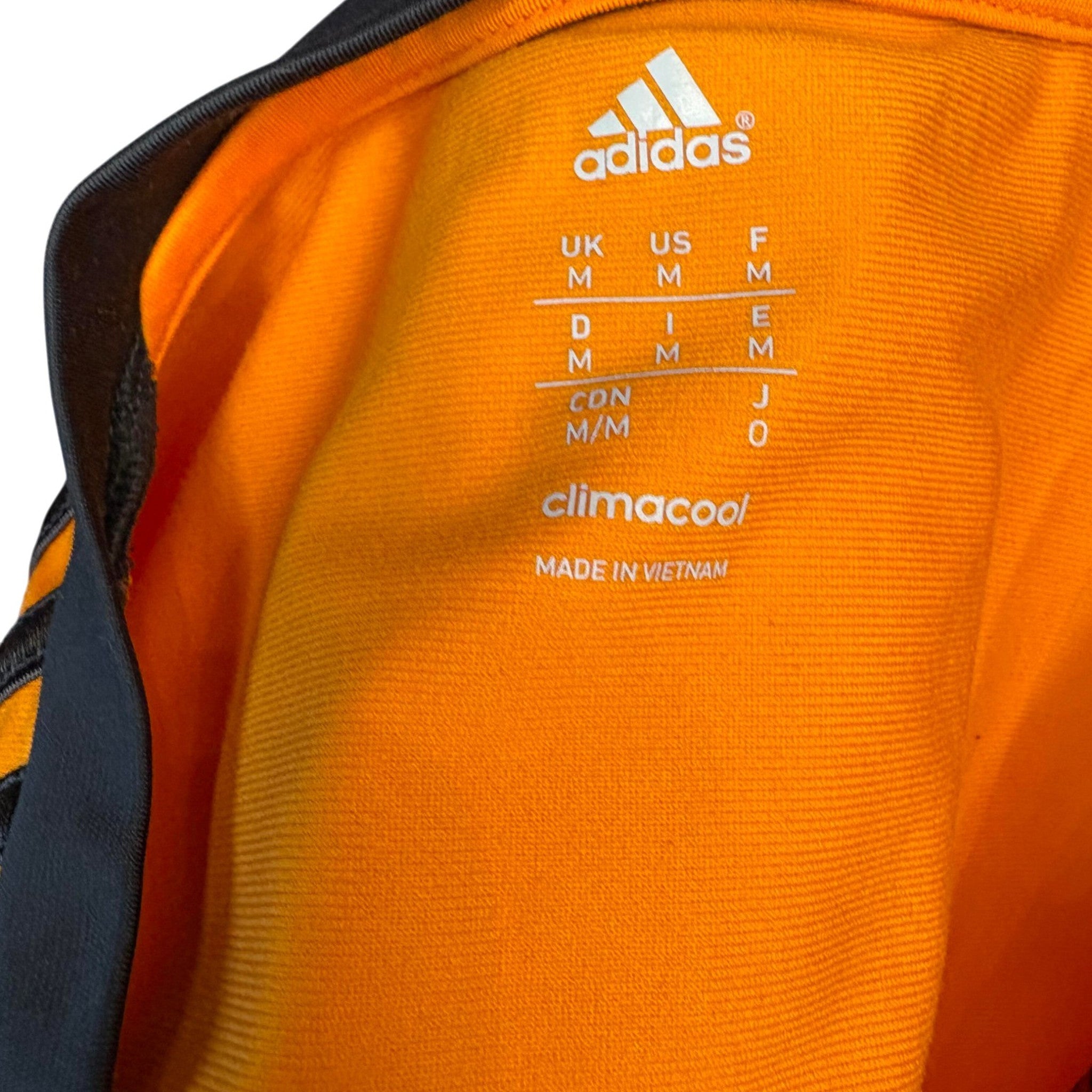 Real Madrid drittes Trikot 2013/14 - M