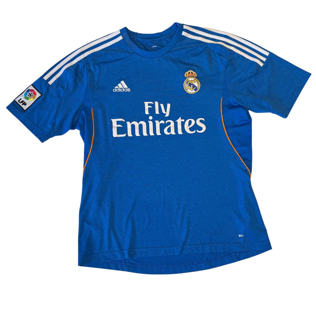Real Madrid Auswärtstrikot 2013/14 - M