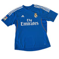 Real Madrid Auswärtstrikot 2013/14 - M