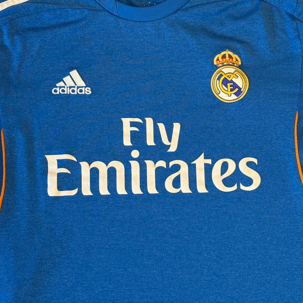 Real Madrid Auswärtstrikot 2013/14 - M