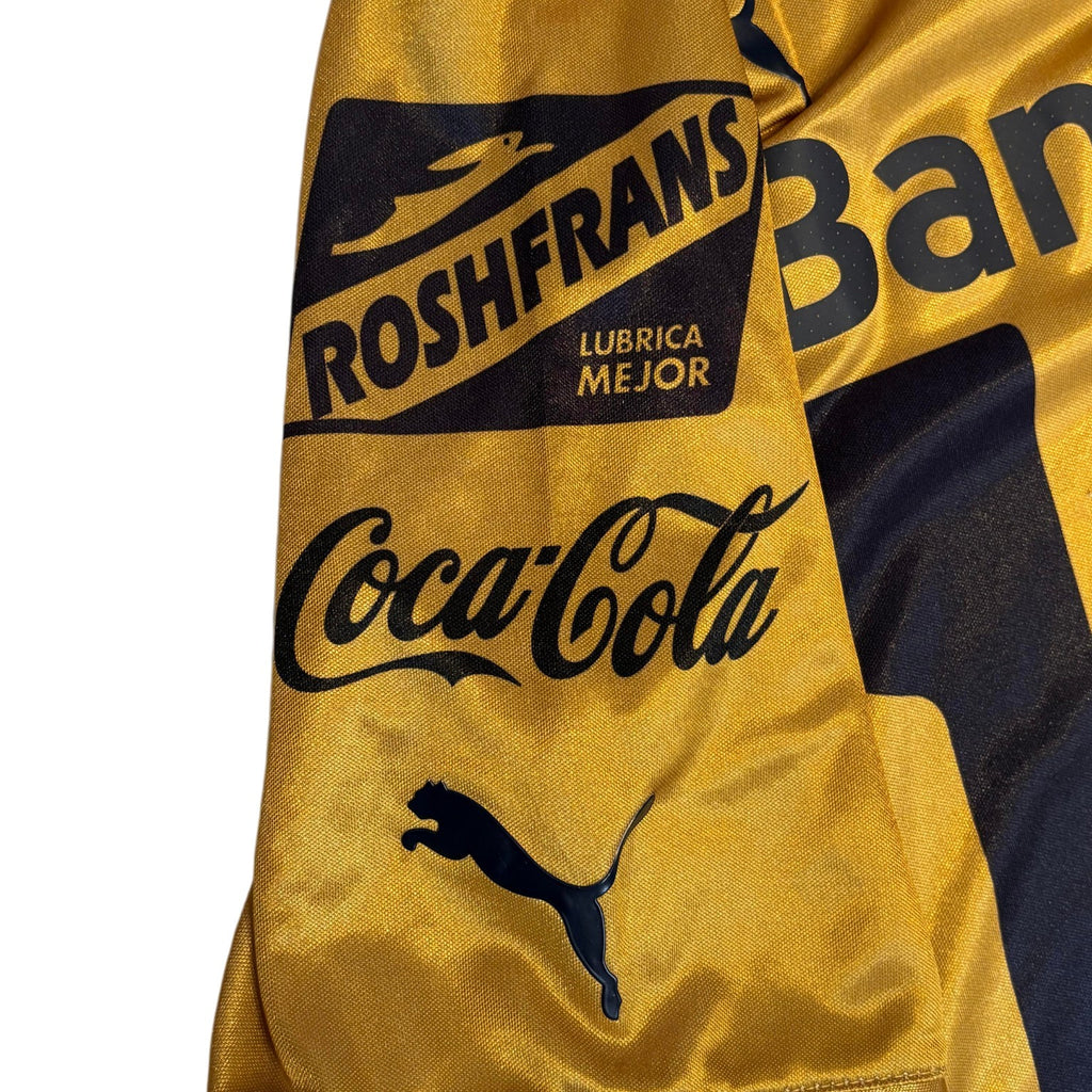 Pumas UNAM Auswärtstrikot 2013/14 - M