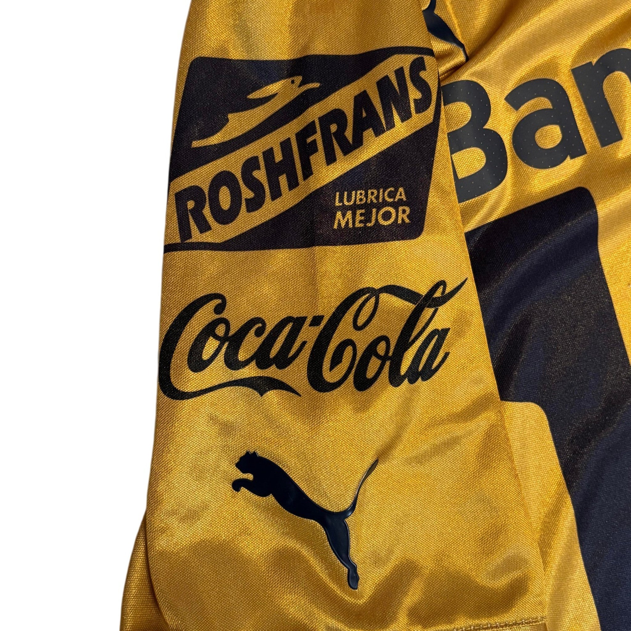 Pumas UNAM Auswärtstrikot 2013/14 - M