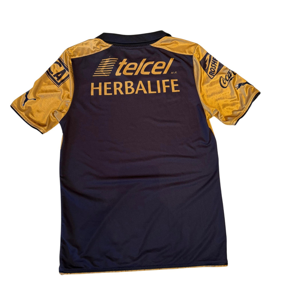Pumas UNAM Auswärtstrikot 2013/14 - M