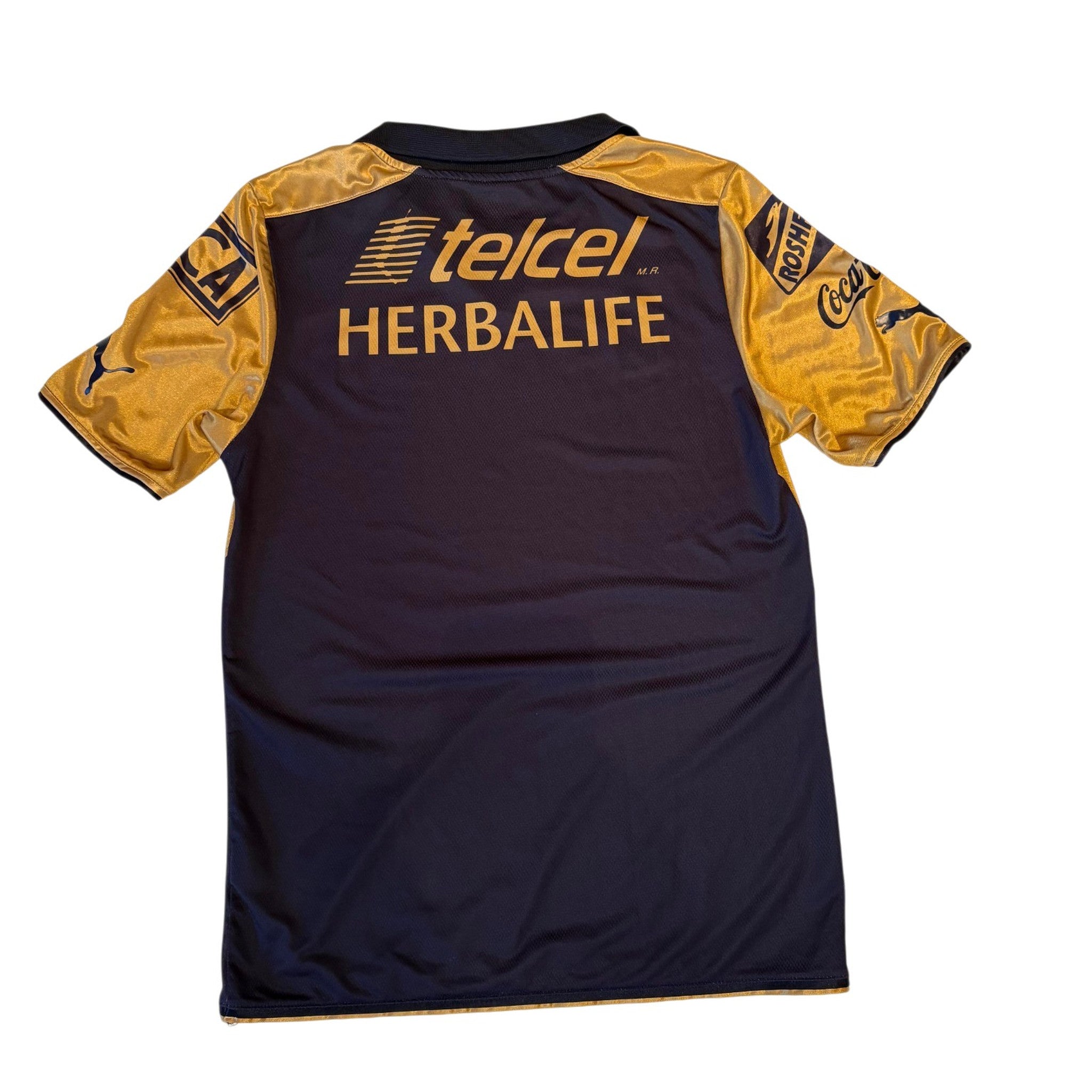 Pumas UNAM Auswärtstrikot 2013/14 - M