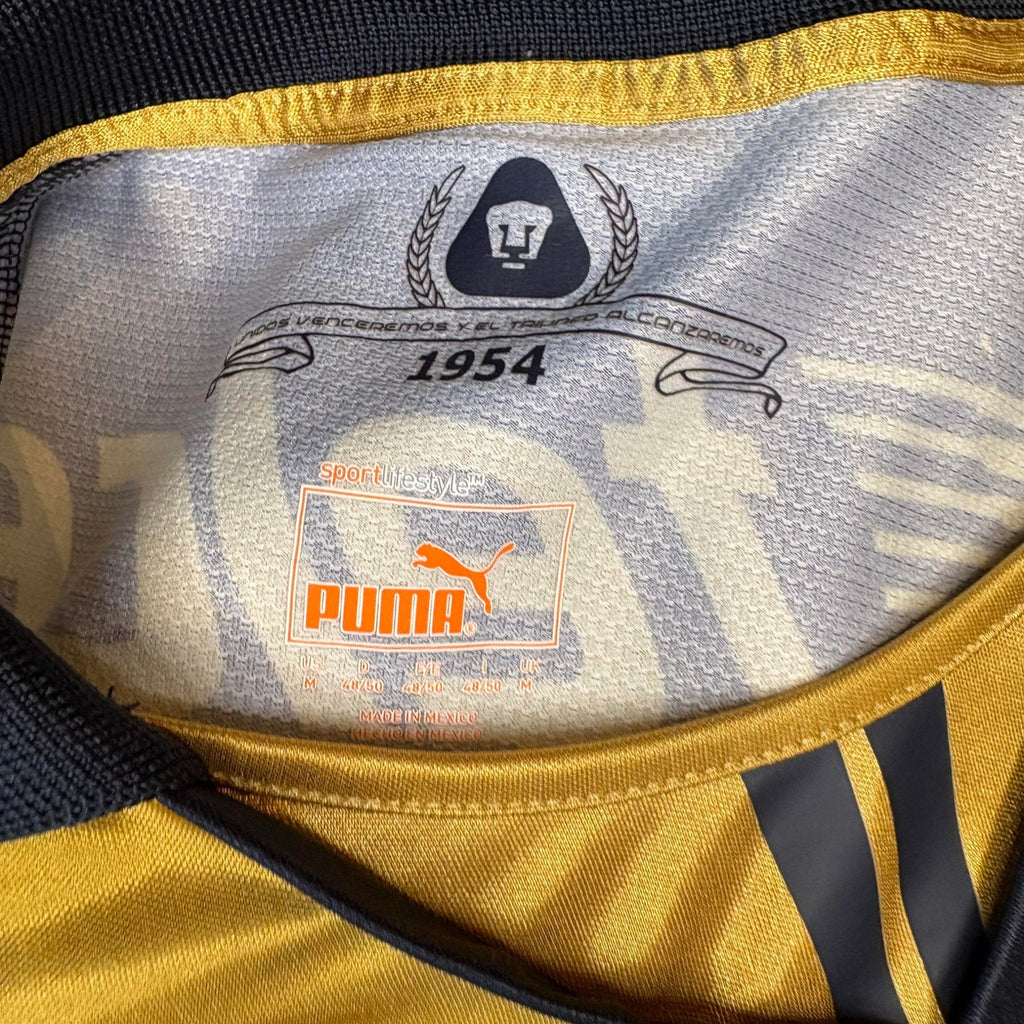 Pumas UNAM Auswärtstrikot 2013/14 - M