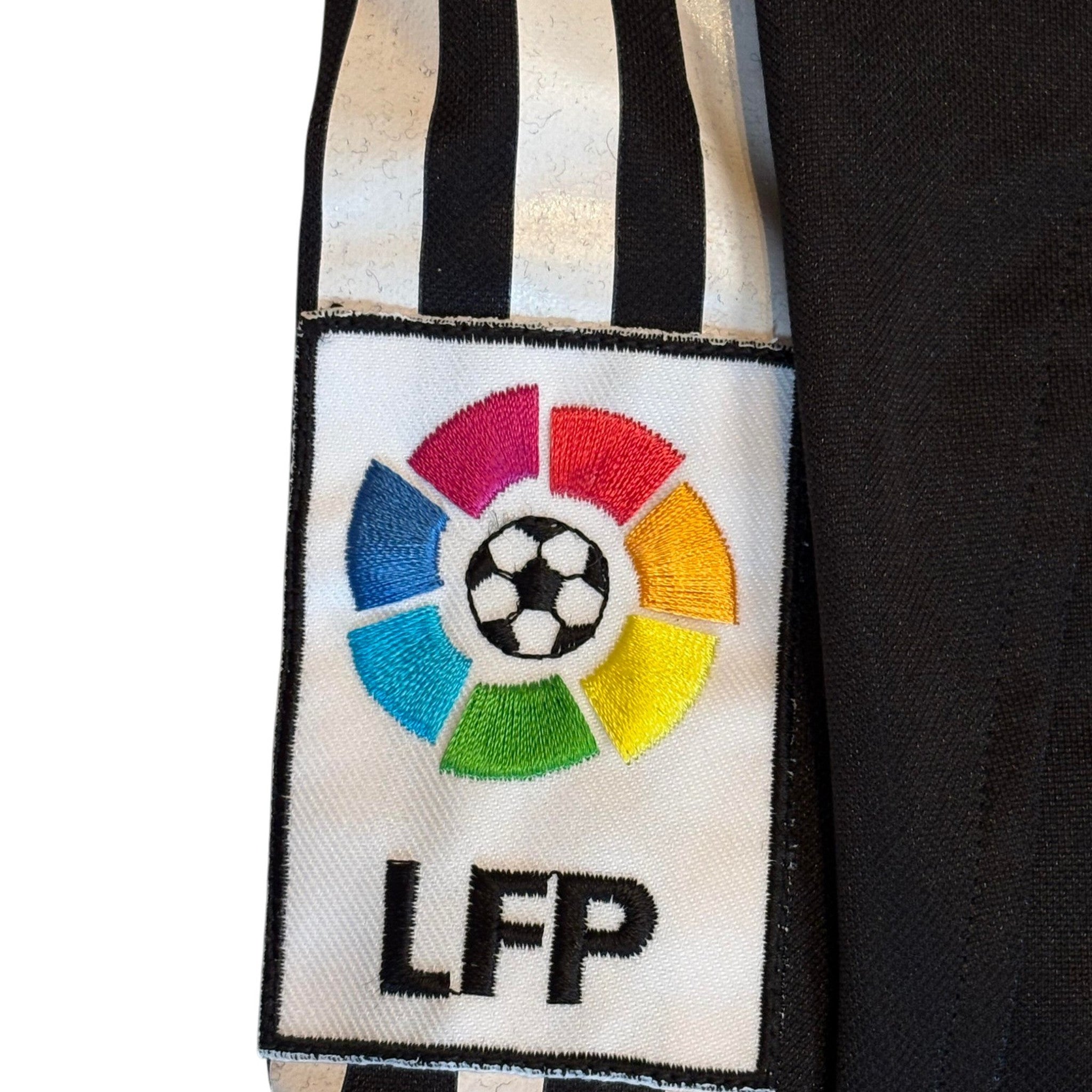 Real Madrid Auswärtstrikot 2004/05 - L